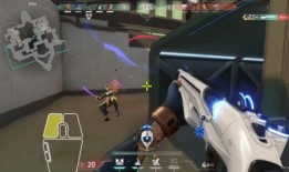 無畏契約新槍最新爆料,神秘性能引發熱議，玩家期待度飆升