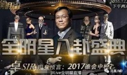 八卦娛樂圈爆料直播,明星幕后故事大公開