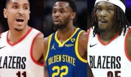 勇士隊交易最新消息爆料,最新爆料揭秘潛在交易對象！”