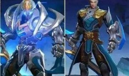 王者皮膚爆料最新鎧,榮耀戰(zhàn)神降臨，神秘力量覺(jué)醒！