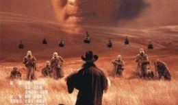 西部俠情 在線觀看,在線重溫傳奇英雄的冒險征程