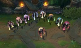 哨兵皮膚爆料視頻下載,全新視覺盛宴，揭秘神秘角色造型