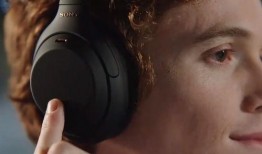 索尼最新耳機爆料視頻,顛覆音質體驗，創新設計一觸即發