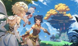 米卡最新爆料原神是誰的,原神背后的神秘力量揭曉！