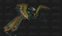 孔雀坐騎新爆料視頻大全,視頻大全揭秘神秘坐騎風采