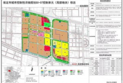 保定市北二環最新爆料,煥新升級，未來交通樞紐新篇章