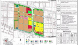 保定市北二環最新爆料,煥新升級，未來交通樞紐新篇章