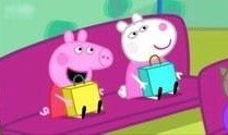 佩佩豬在線觀看,歡樂時光，溫馨相伴