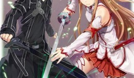 刀劍神域在線觀看,虛擬世界的冒險之旅