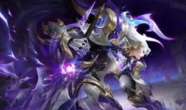 王者皮膚爆料最新鎧,榮耀戰(zhàn)神降臨，神秘力量覺(jué)醒！